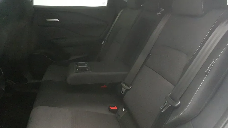 NISSAN Qashqai Qashqai 1.3 DIG-T mHEV N-Connecta