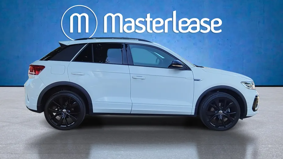 VOLKSWAGEN T-ROC T-ROC 1.5 TSI R-Line DSG