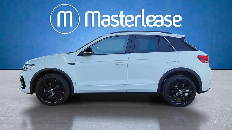 VOLKSWAGEN T-ROC T-ROC 1.5 TSI R-Line DSG