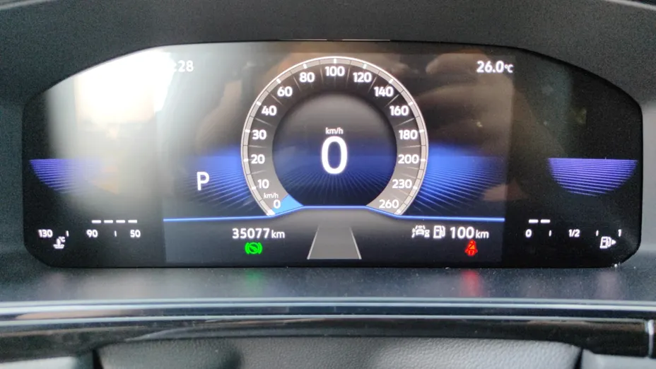 VOLKSWAGEN T-ROC T-ROC 1.5 TSI R-Line DSG