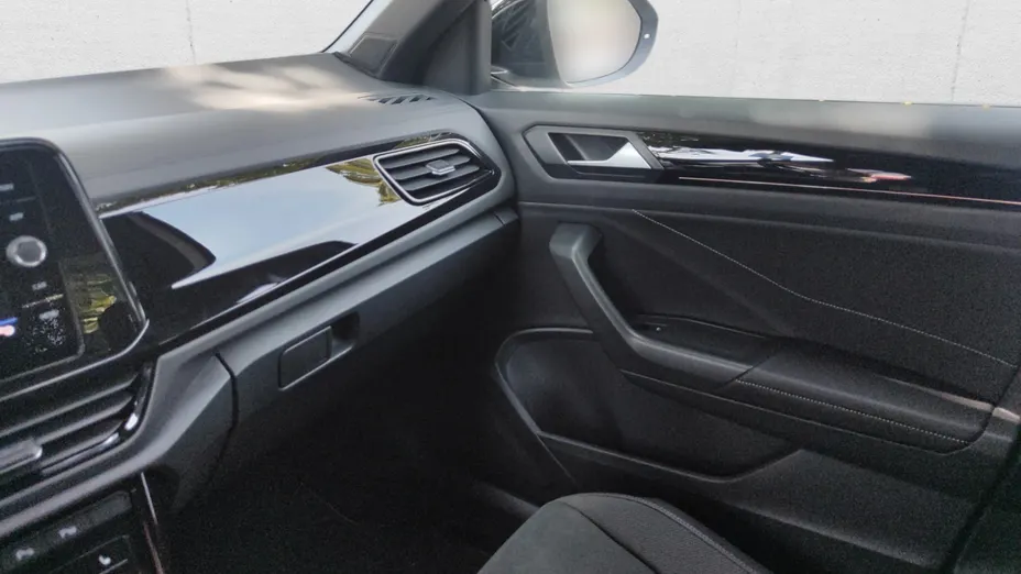 VOLKSWAGEN T-ROC T-ROC 1.5 TSI R-Line DSG