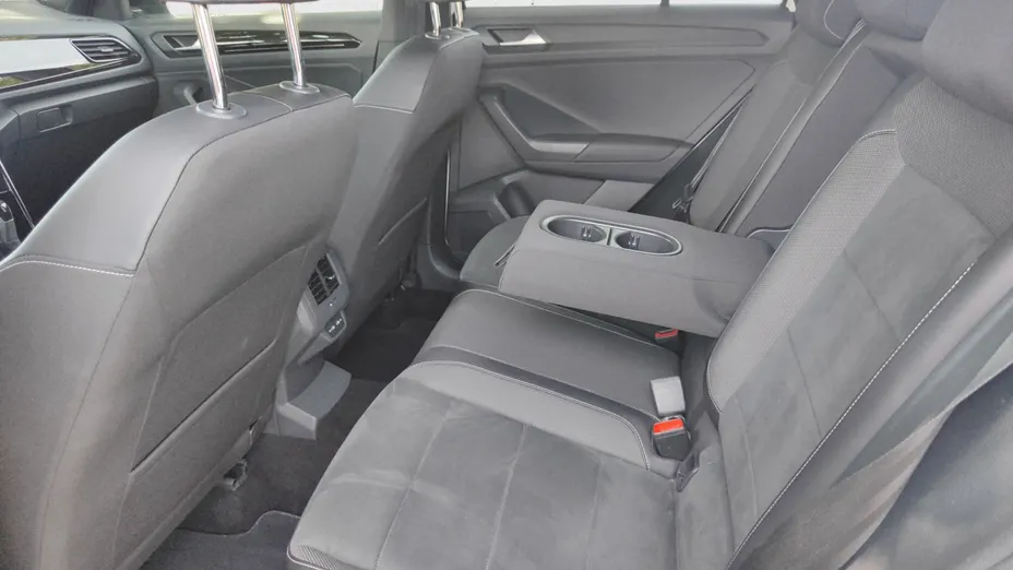 VOLKSWAGEN T-ROC T-ROC 1.5 TSI R-Line DSG