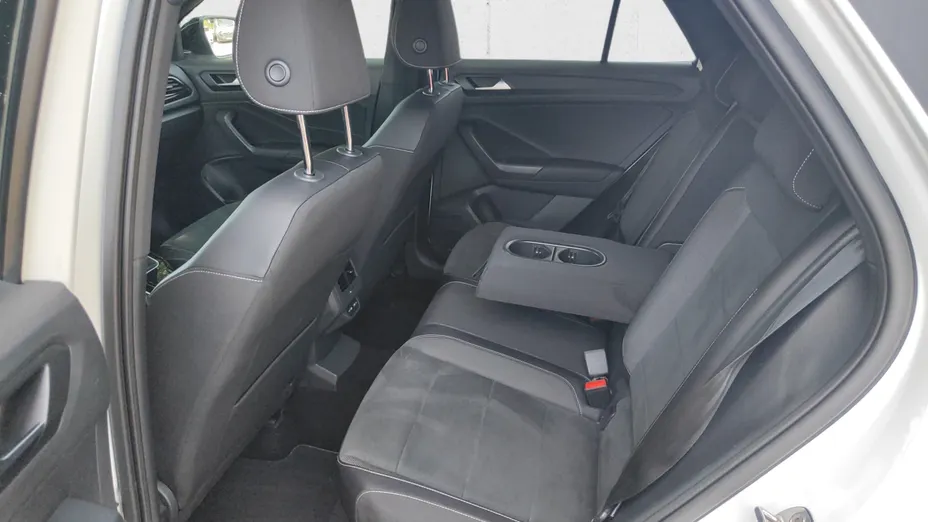 VOLKSWAGEN T-ROC T-ROC 1.5 TSI R-Line DSG