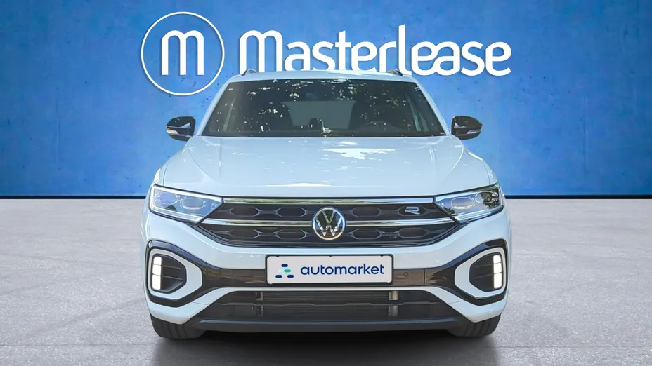VOLKSWAGEN T-ROC T-ROC 1.5 TSI R-Line DSG
