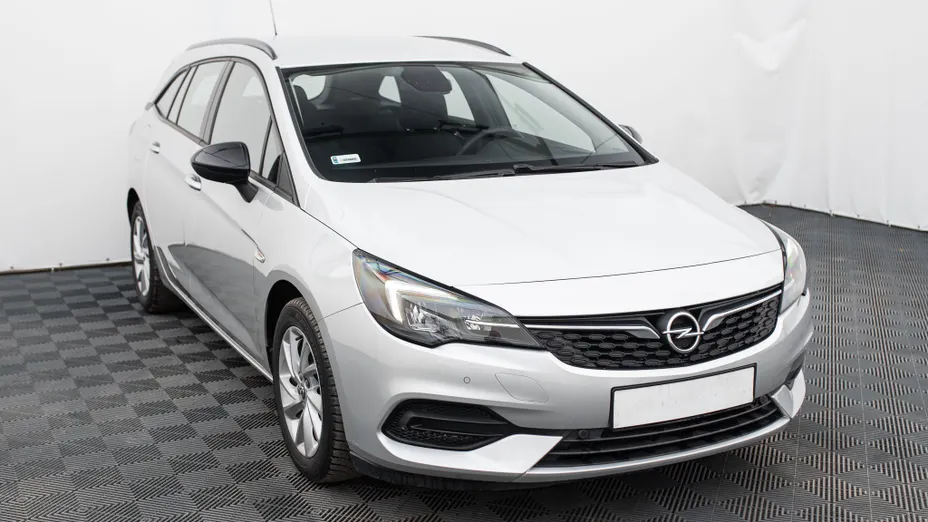 OPEL Astra Astra V 1.2 T Edition S&S