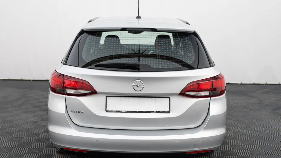 OPEL Astra Astra V 1.2 T Edition S&S