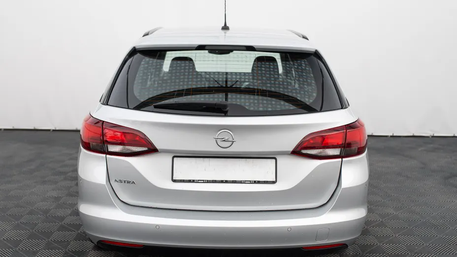 OPEL Astra Astra V 1.2 T Edition S&S