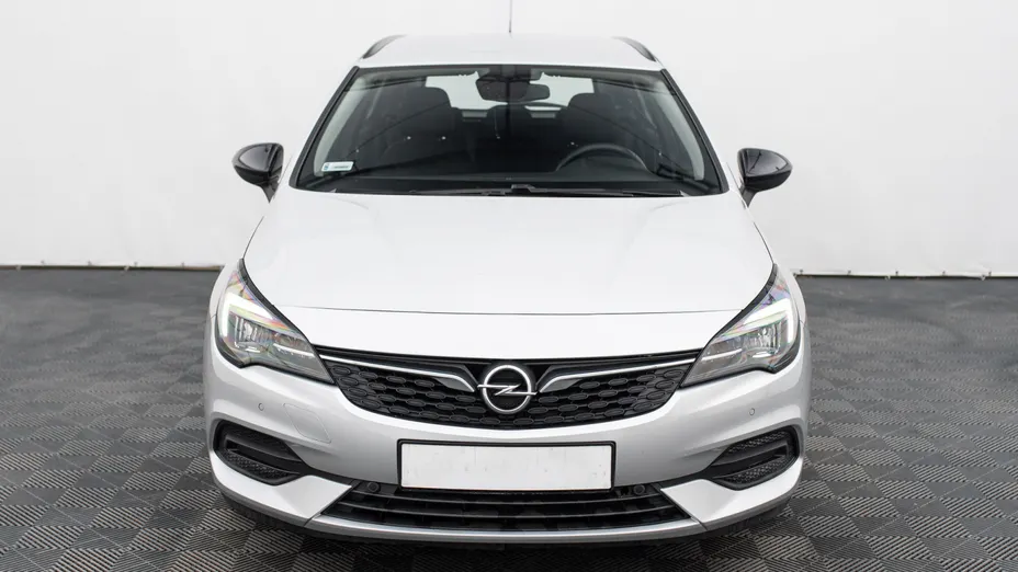 OPEL Astra Astra V 1.2 T Edition S&S
