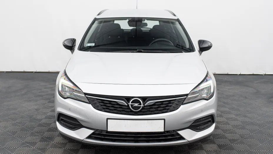 OPEL Astra Astra V 1.2 T Edition S&S