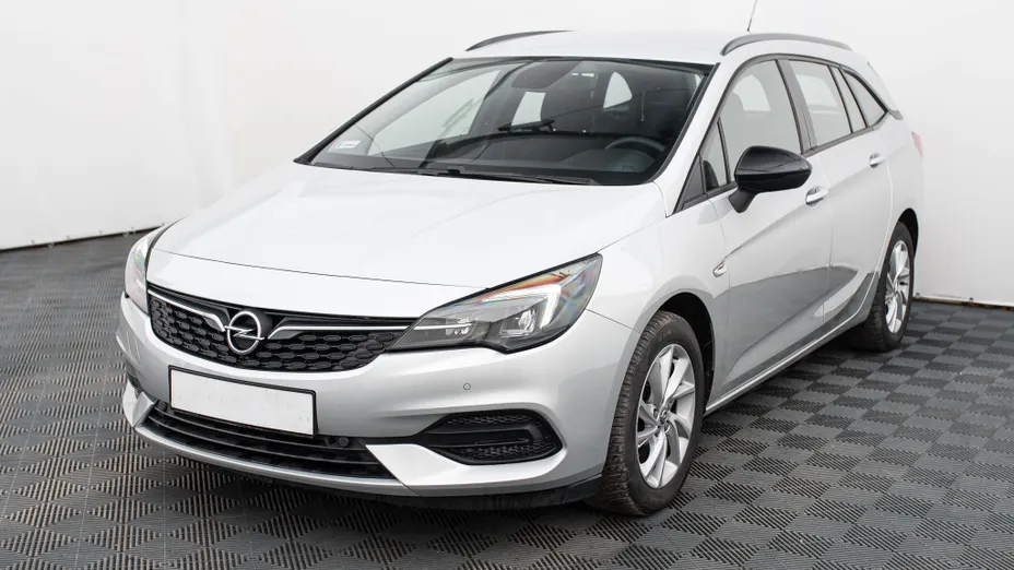 OPEL Astra Astra V 1.2 T Edition S&S
