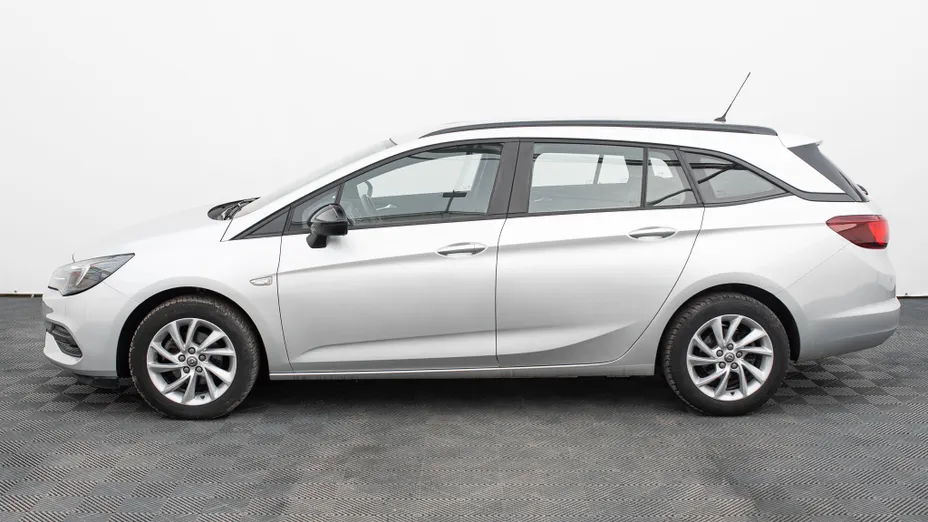 OPEL Astra Astra V 1.2 T Edition S&S