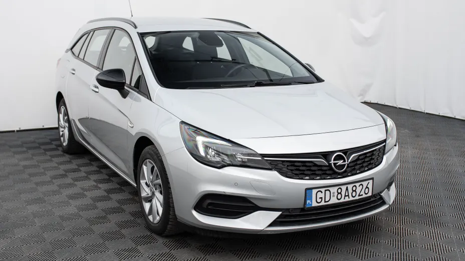 OPEL Astra Astra V 1.2 T Edition S&S