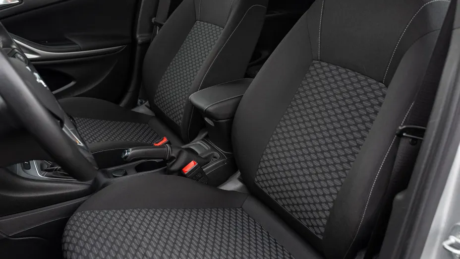 OPEL Astra Astra V 1.2 T Edition S&S