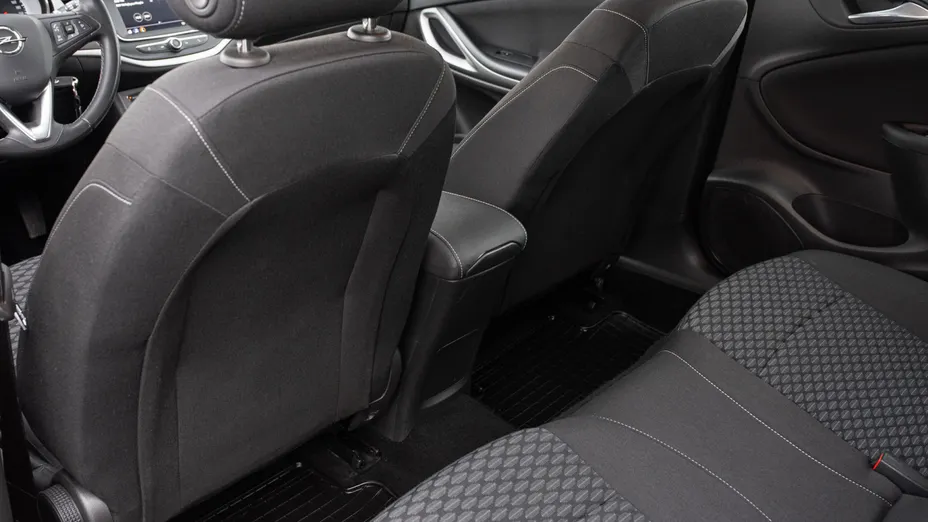 OPEL Astra Astra V 1.2 T Edition S&S