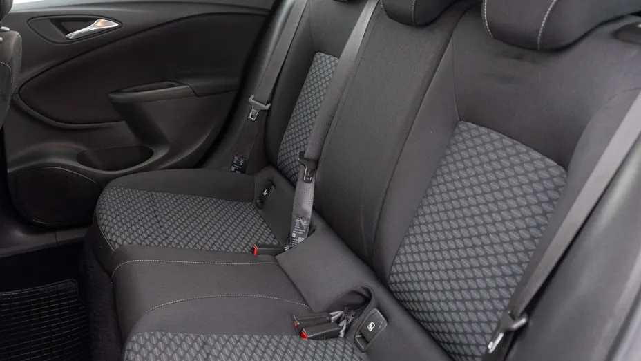 OPEL Astra Astra V 1.2 T Edition S&S