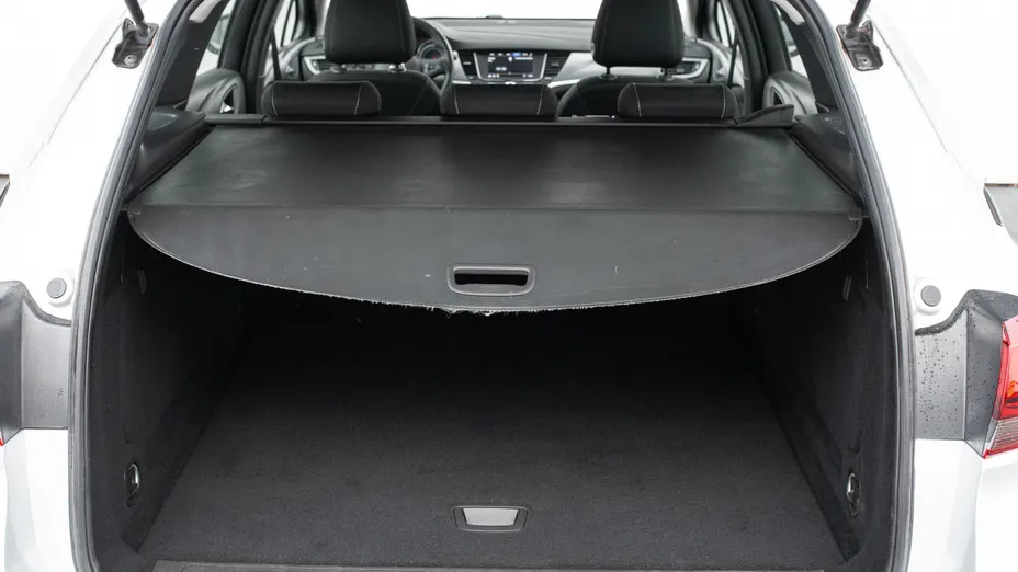 OPEL Astra Astra V 1.2 T Edition S&S