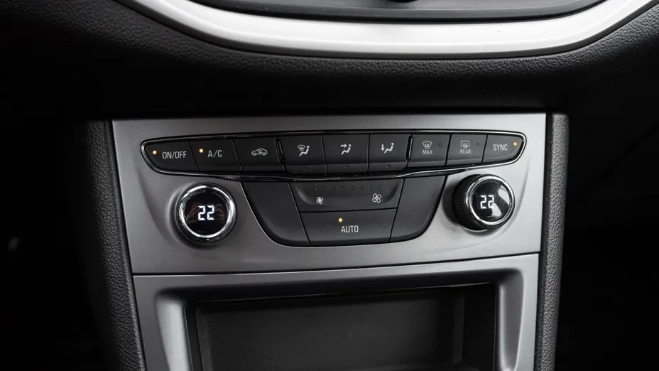 OPEL Astra Astra V 1.2 T Edition S&S