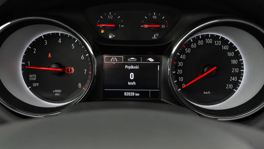 OPEL Astra Astra V 1.2 T Edition S&S