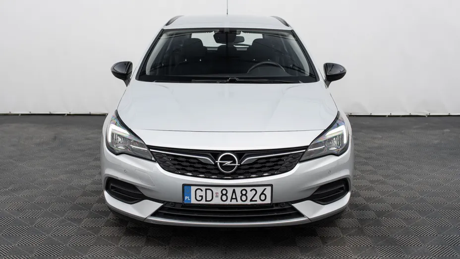 OPEL Astra Astra V 1.2 T Edition S&S