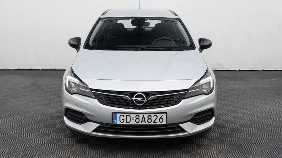 OPEL Astra Astra V 1.2 T Edition S&S