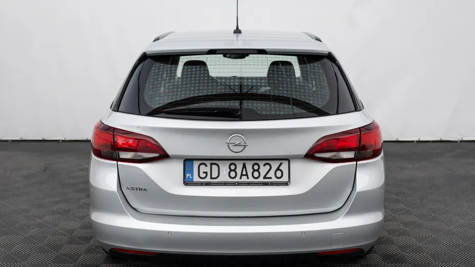 OPEL Astra Astra V 1.2 T Edition S&S