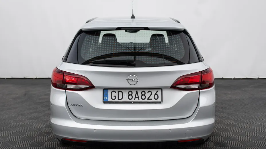 OPEL Astra Astra V 1.2 T Edition S&S