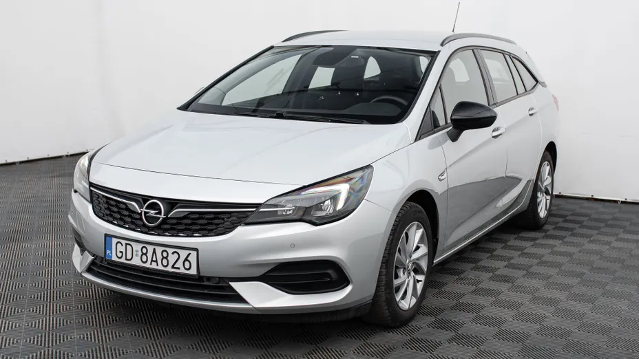 OPEL Astra Astra V 1.2 T Edition S&S