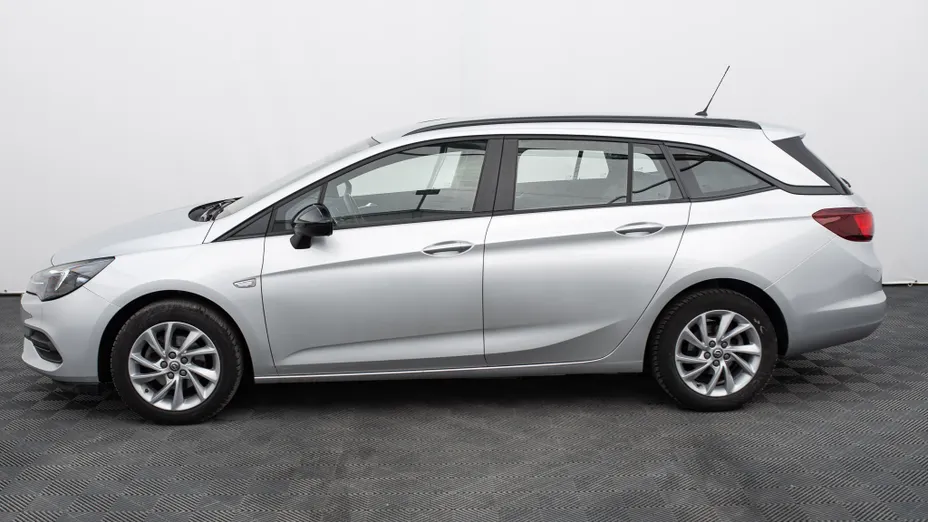 OPEL Astra Astra V 1.2 T Edition S&S