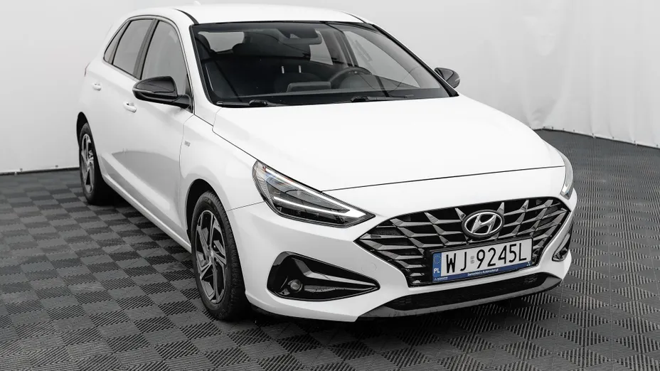HYUNDAI i30 i30 1.5 T-GDI 48V Smart