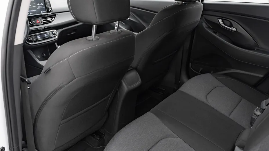 HYUNDAI i30 i30 1.5 T-GDI 48V Smart