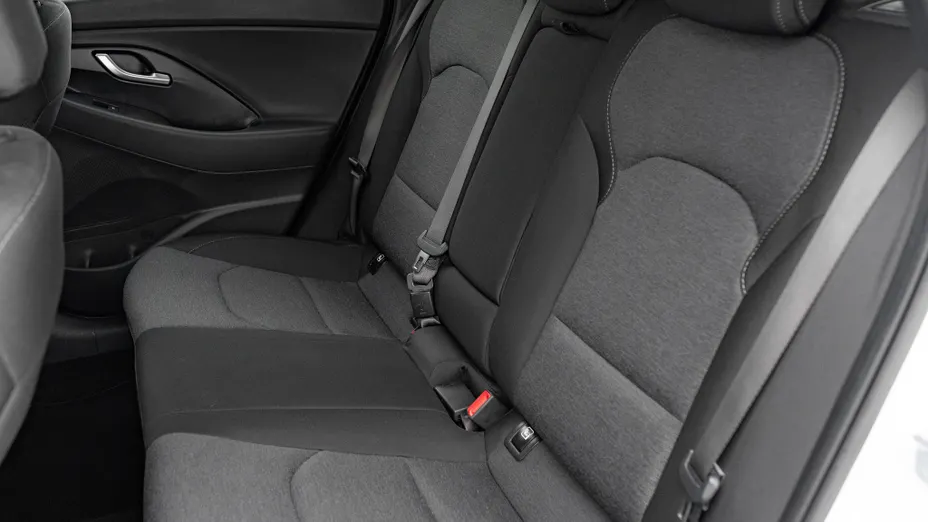 HYUNDAI i30 i30 1.5 T-GDI 48V Smart