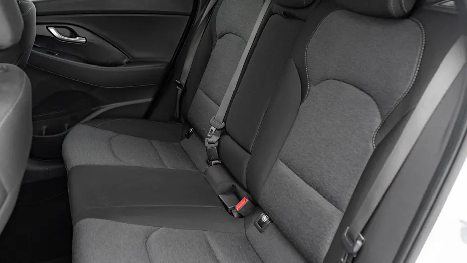 HYUNDAI i30 i30 1.5 T-GDI 48V Smart