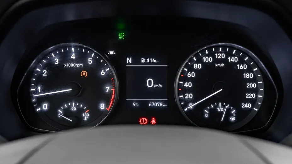 HYUNDAI i30 i30 1.5 T-GDI 48V Smart