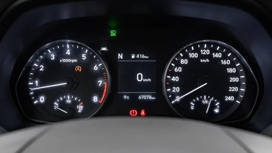 HYUNDAI i30 i30 1.5 T-GDI 48V Smart
