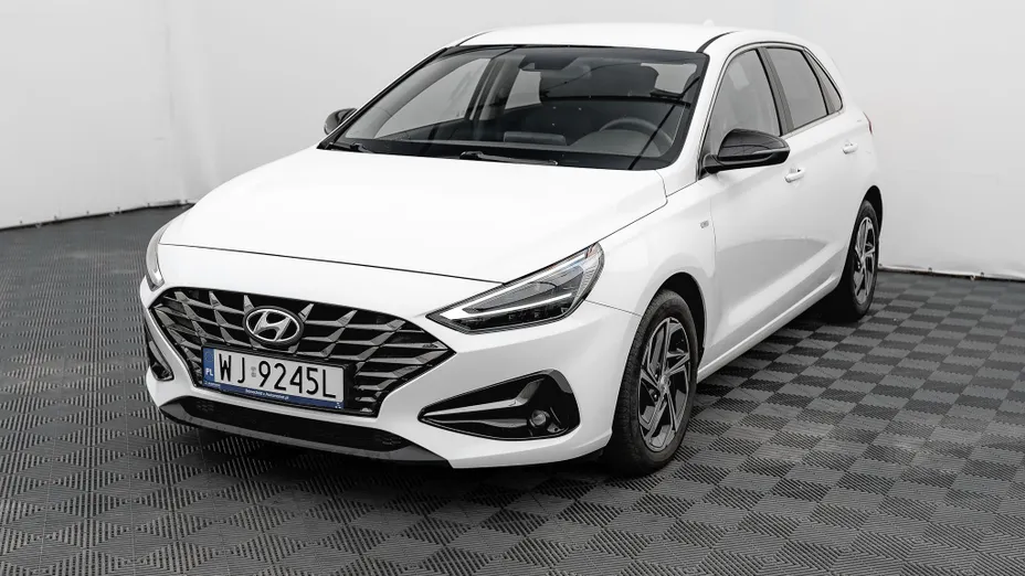 HYUNDAI i30 i30 1.5 T-GDI 48V Smart