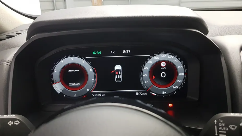 NISSAN Qashqai Qashqai 1.3 DIG-T mHEV N-Connecta