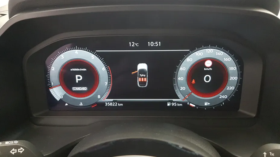 NISSAN Qashqai Qashqai 1.3 DIG-T mHEV N-Connecta Xtronic