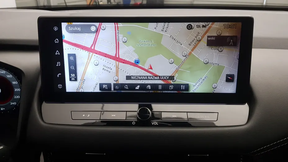 NISSAN Qashqai Qashqai 1.3 DIG-T mHEV N-Connecta Xtronic