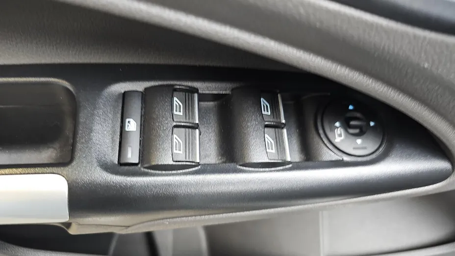 FORD Transit Connect Transit Connect 220 L1 Active PowerShift
