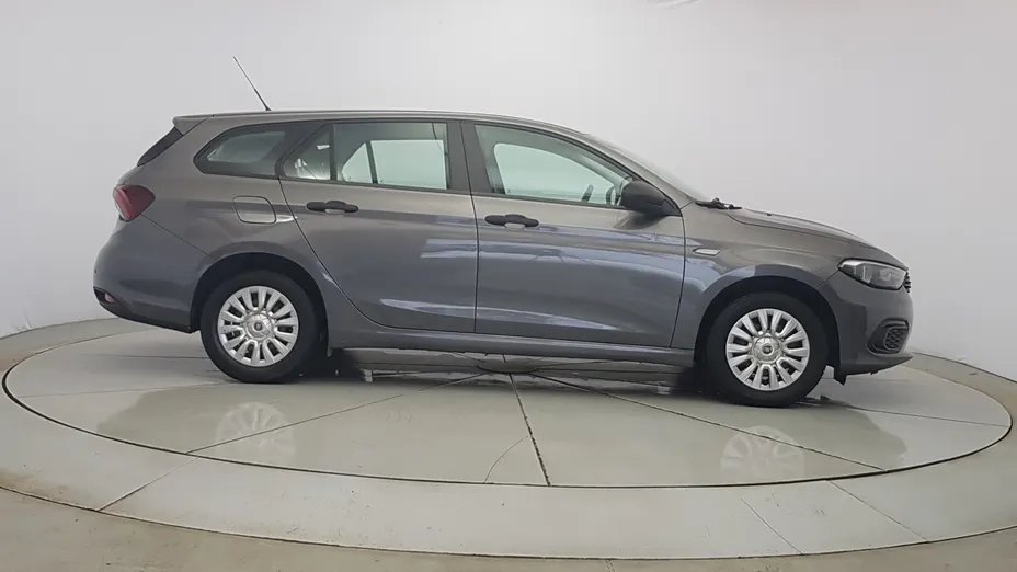FIAT Tipo Tipo 1.4 16v Pop EU6d