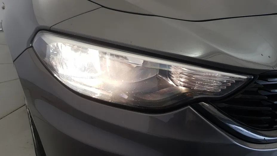 FIAT Tipo Tipo 1.4 16v Pop EU6d