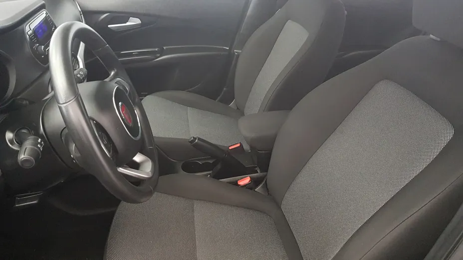 FIAT Tipo Tipo 1.4 16v Pop EU6d