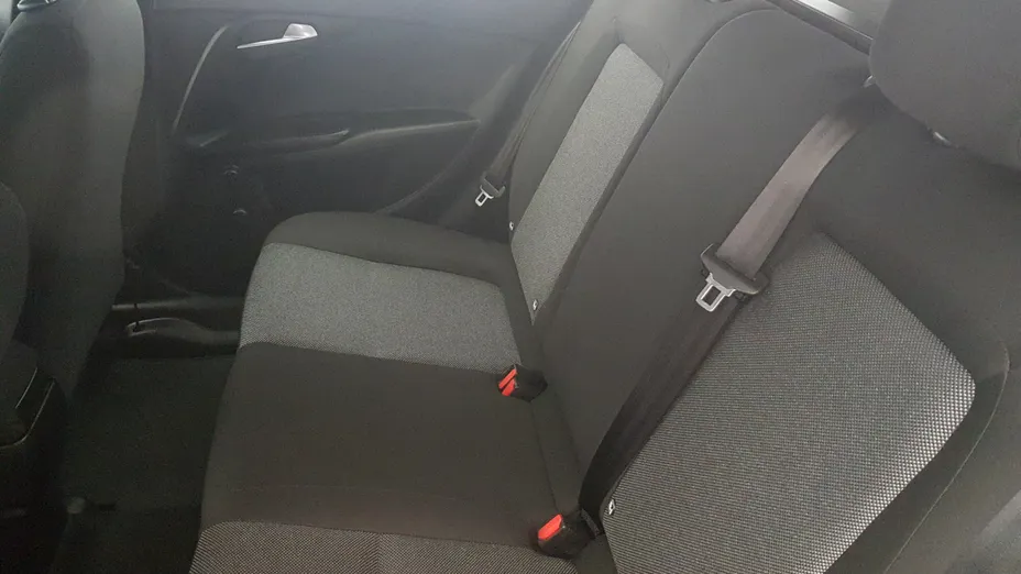 FIAT Tipo Tipo 1.4 16v Pop EU6d