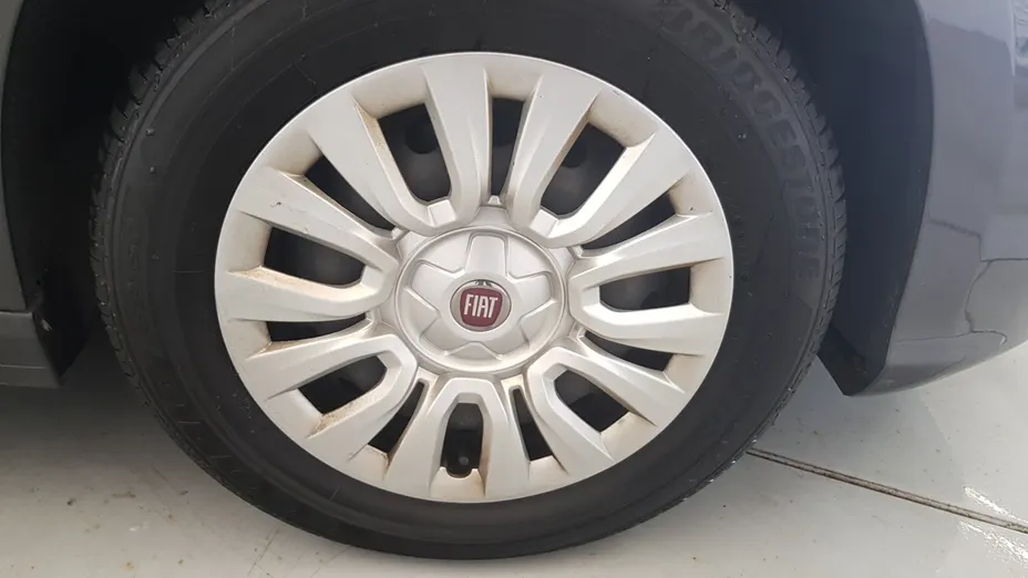 FIAT Tipo Tipo 1.4 16v Pop EU6d