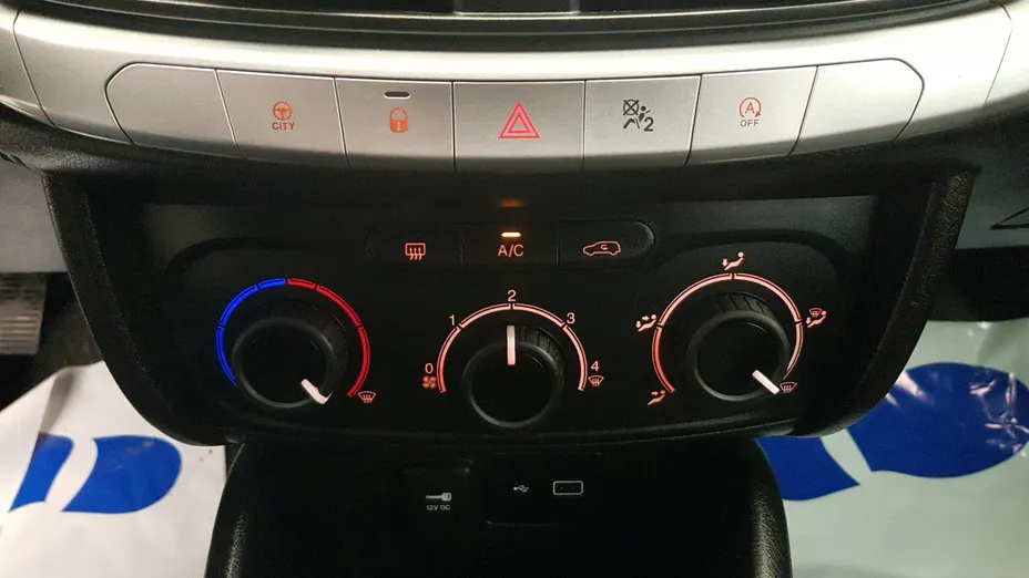 FIAT Tipo Tipo 1.4 16v Pop EU6d