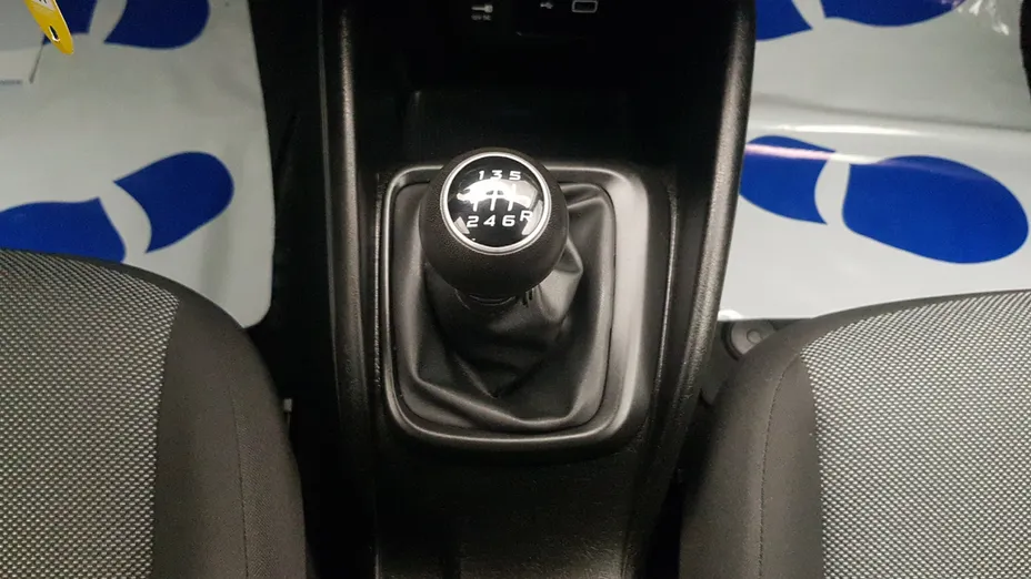 FIAT Tipo Tipo 1.4 16v Pop EU6d