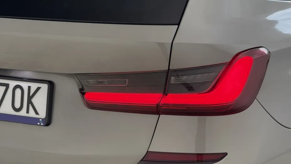 BMW Seria 3 330i xDrive M Sport sport-aut