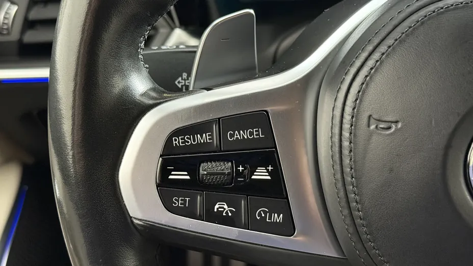 BMW Seria 3 330i xDrive M Sport sport-aut