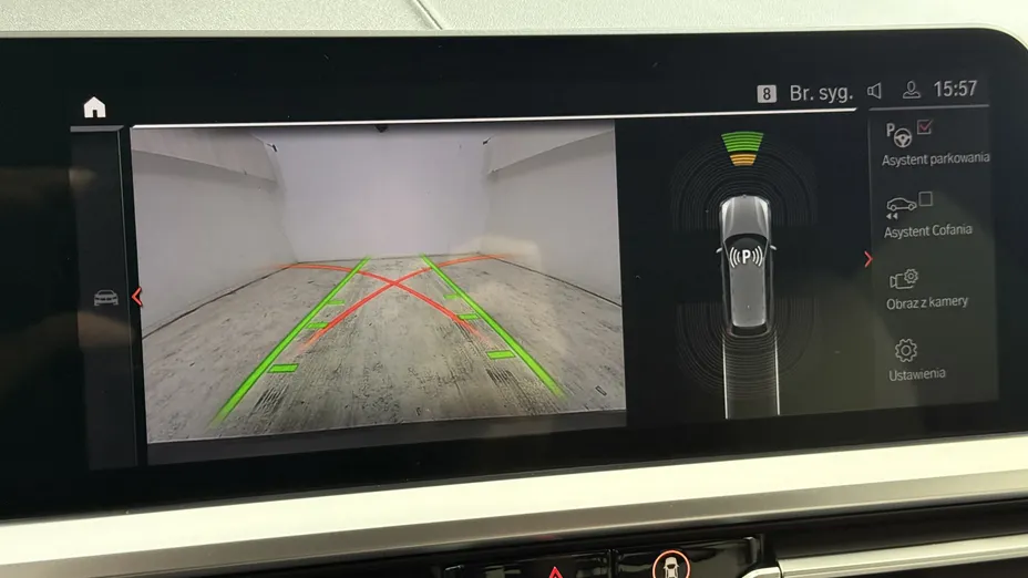 BMW Seria 3 330i xDrive M Sport sport-aut