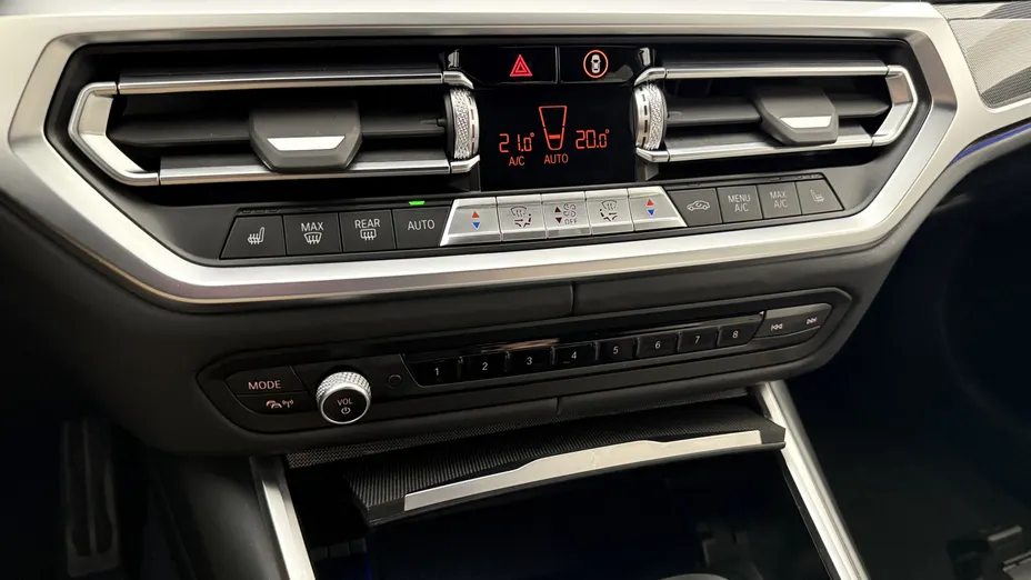 BMW Seria 3 330i xDrive M Sport sport-aut